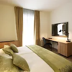 Urban Boutique Center 4* Ljubljana
