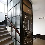 Urban Boutique Center Hotel Ljubljana