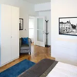 Hotel Urban Boutique Center Ljubljana