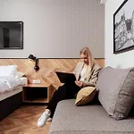 Urban Boutique Center Hotel