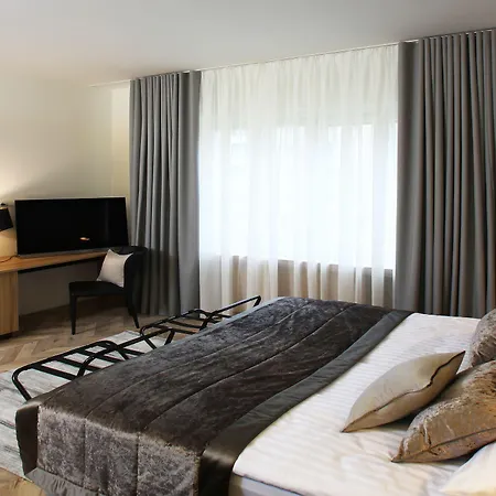 Urban Boutique Center Λιουμπλιάνα