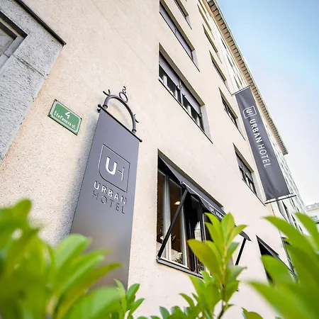 Urban Boutique Center Ξενοδοχείο
