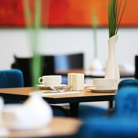 Urban Boutique Center Hotel Liubliana