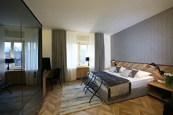 Urban Boutique Center Hotel Lubiana
