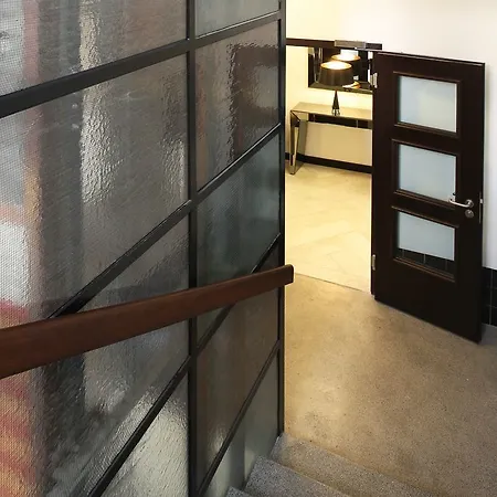 Ξενοδοχείο Urban Boutique Center