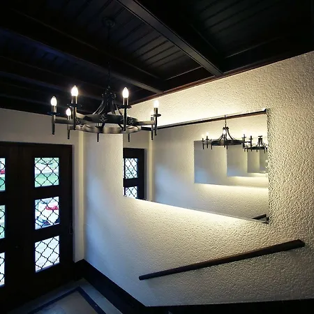 Urban Boutique Center Ξενοδοχείο