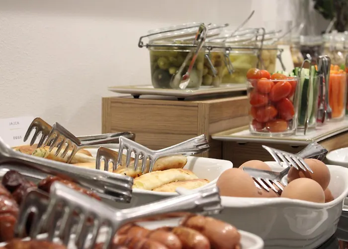 Urban Boutique Center 4*