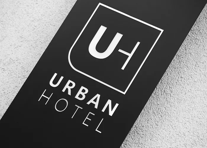 Hotel Urban Boutique Center