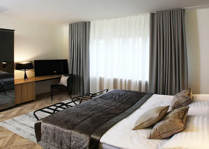 Urban Boutique Center Lublana