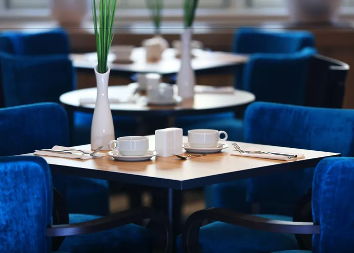 Urban Boutique Center Hotel Lublana