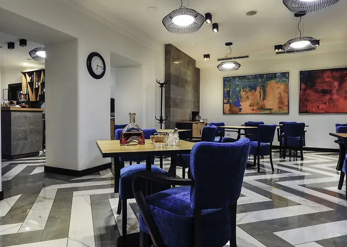 Urban Boutique Center Lublana