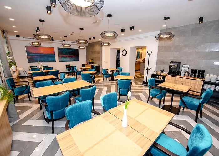 Urban Boutique Center Lublana