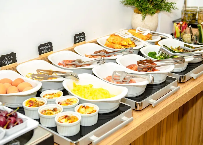 Hotel Urban Boutique Center Lublana