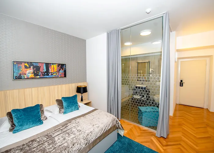 Urban Boutique Center Lublana