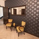 Otel Urban Boutique Center