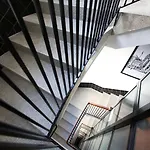 Urban Boutique Center Otel Ljubljana