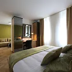 Otel Urban Boutique Center Ljubljana