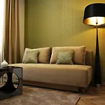 호텔 Urban Boutique Center 4*