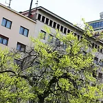 Hotel Urban Boutique Center 4*