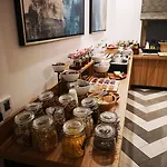 Hotel Urban Boutique Center Lubiana