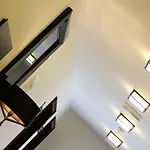 Otel Urban Boutique Center Ljubljana