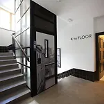 Urban Boutique Center Hotel Ljubljana