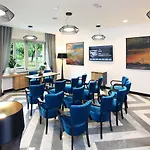 Urban Boutique Center 4* Ljubljana