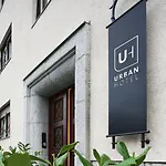 Urban Boutique Center Otel Ljubljana