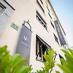 Urban Boutique Center Otel