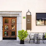 Otel Urban Boutique Center