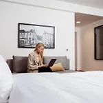 Urban Boutique Center Hotel 4*