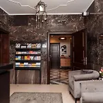 Urban Boutique Center Otel