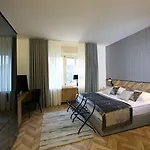 Urban Boutique Center Hotel Ljubljana