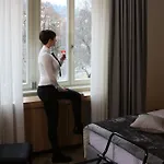 Hotel Urban Boutique Center 4*