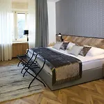 Urban Boutique Center 4* Lubiana