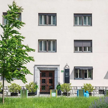 Urban Boutique Center