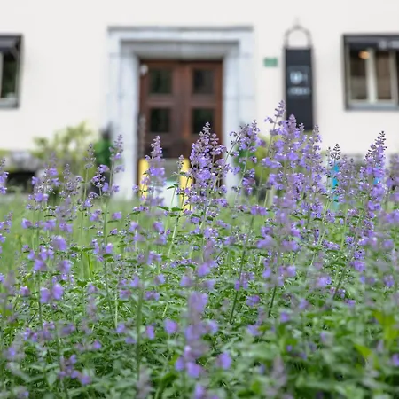 Urban Boutique Center Hotel