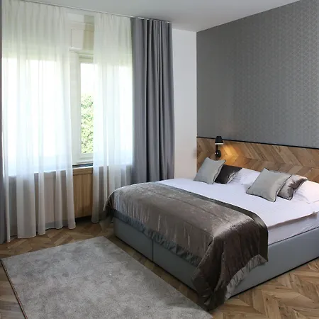 Urban Boutique Center Szálloda