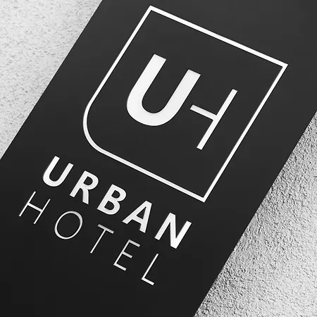 Szálloda Urban Boutique Center