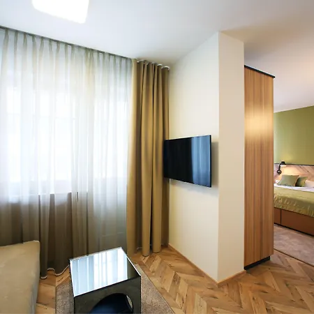 Urban Boutique Center Ljubljana