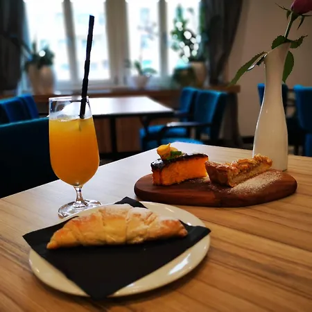 Hotel Urban Boutique Center