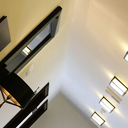 Szálloda Urban Boutique Center Ljubljana