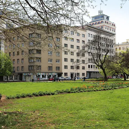 Urban Boutique Center Lublana