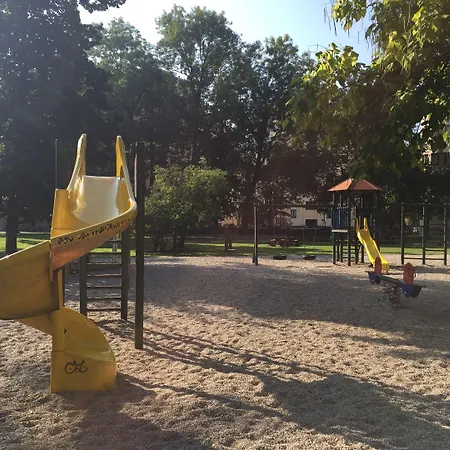 Hotel Urban Boutique Center