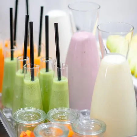 Hotel Urban Boutique Center 4*