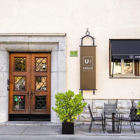 Urban Boutique Center