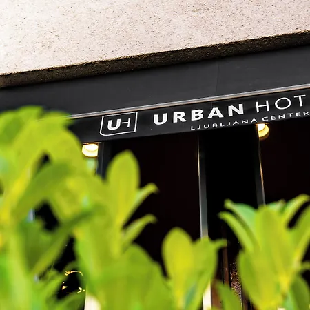 Urban Boutique Center