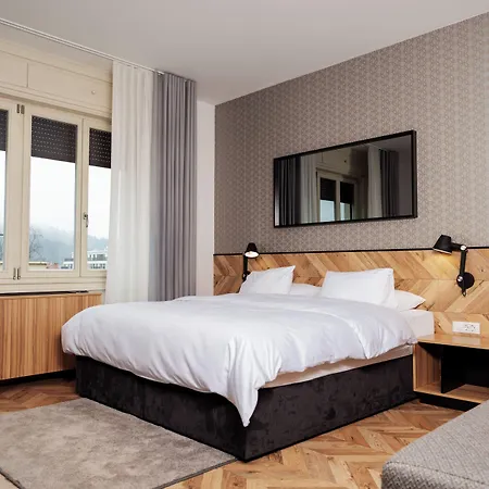 Urban Boutique Center Szálloda 4*