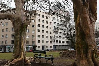 Urban Boutique Center Hotel 4*