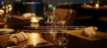 Urban Boutique Center Hotel 4*